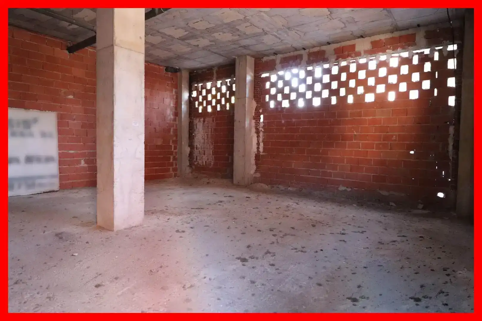 Industrial buildings for sale in Murcia