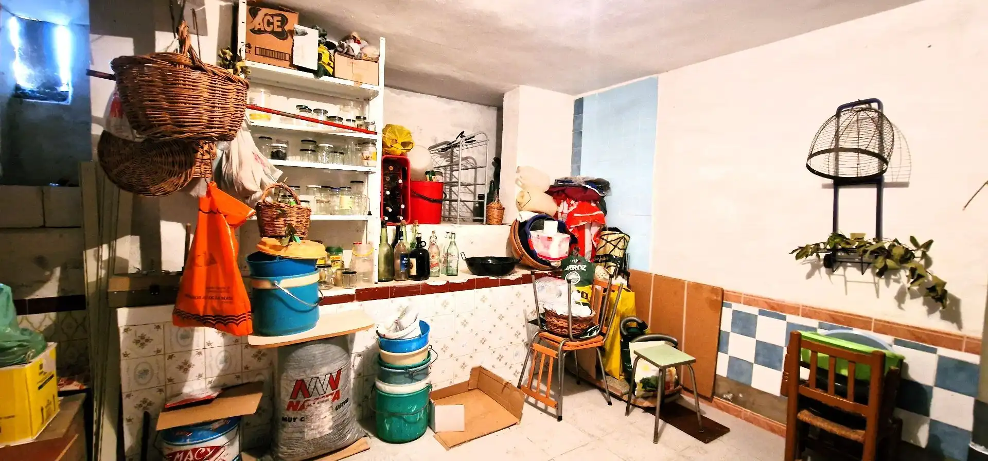 Flat for sale in Jarandilla de la Vera