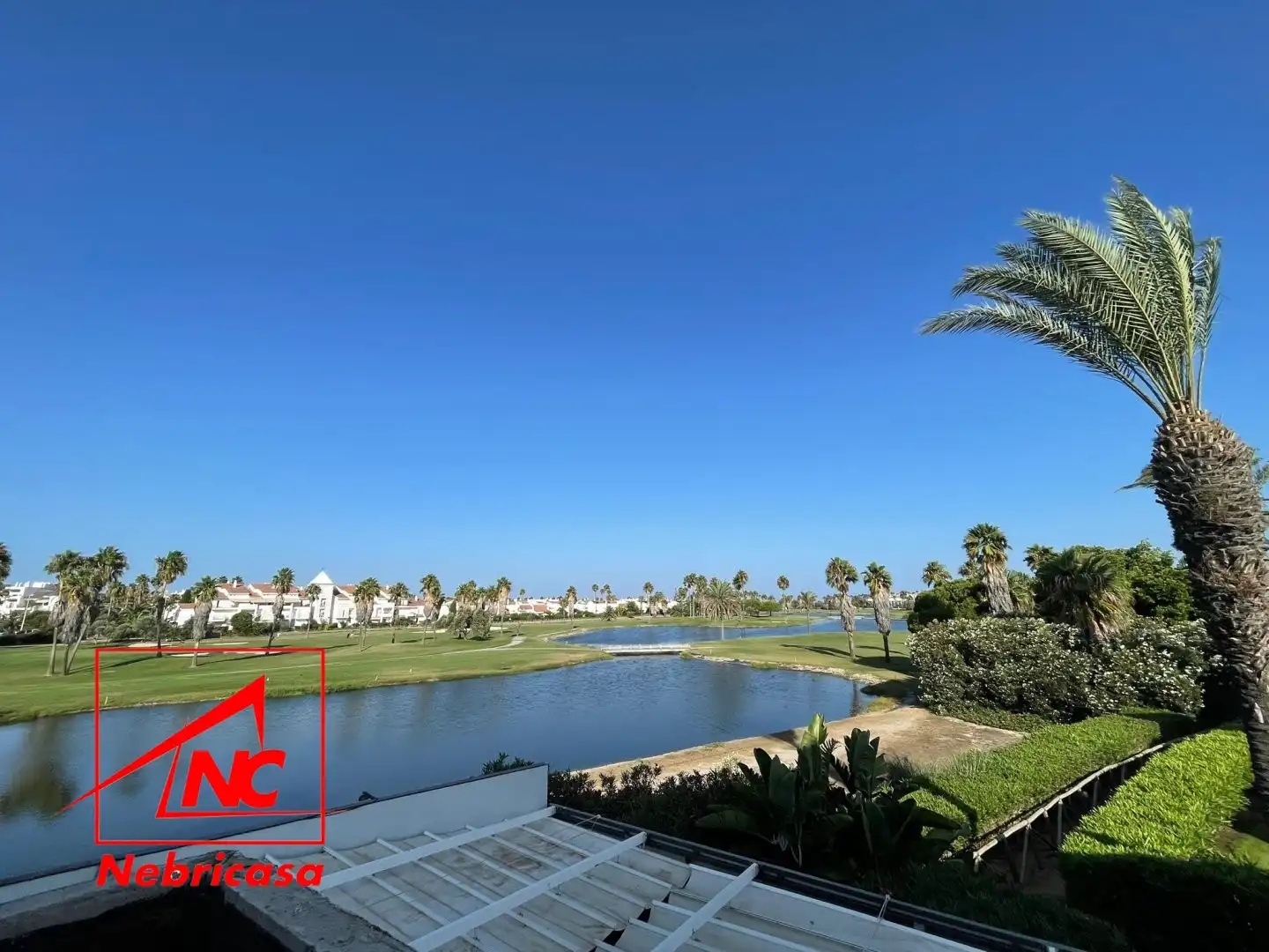 Vista exterior de Local en venta en Rota con Aire acondicionado y Amueblado