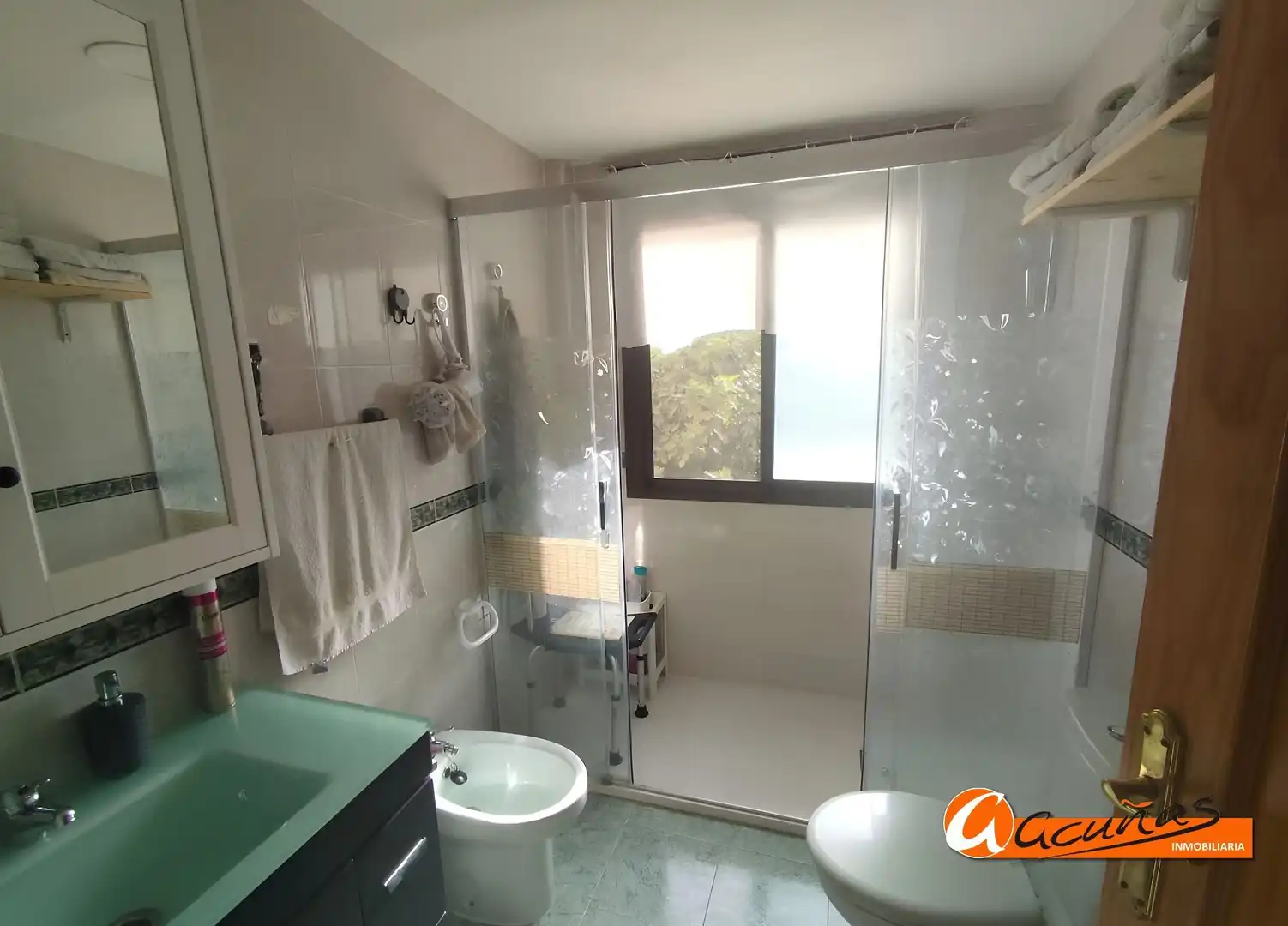 Flat with lift for sale in Alameda, imagen 16