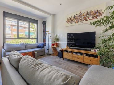 Appartement avec ascenseur à vendre à Retiro