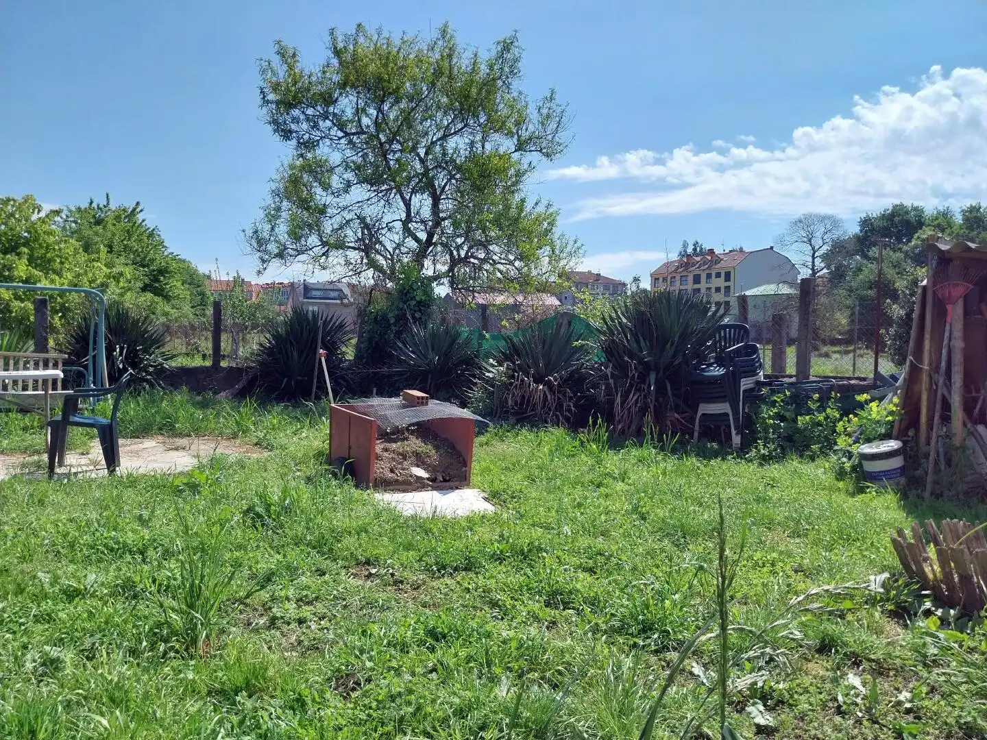 Houses for sale in O Carballiño  