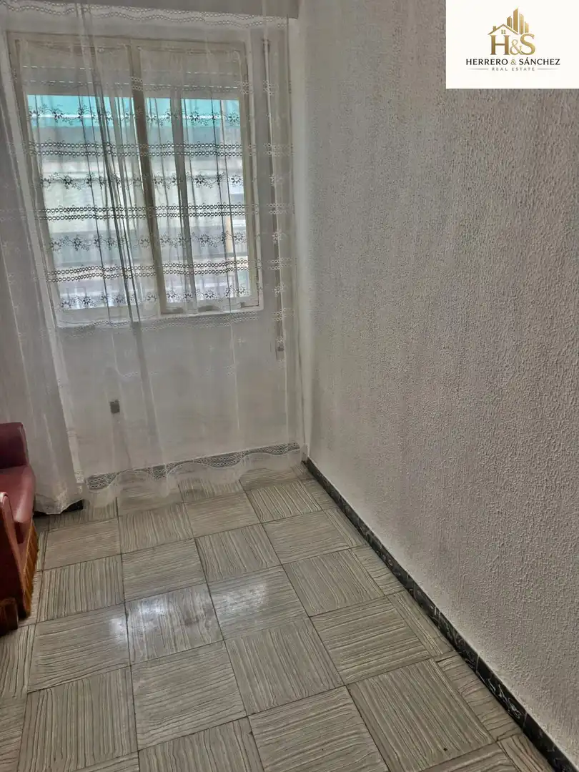 Balcony of Flat for sale in Alicante / Alacant