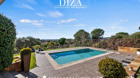 Photo 4 of House or chalet for rent in De Marsil, Club de Golf, Las Rozas de Madrid