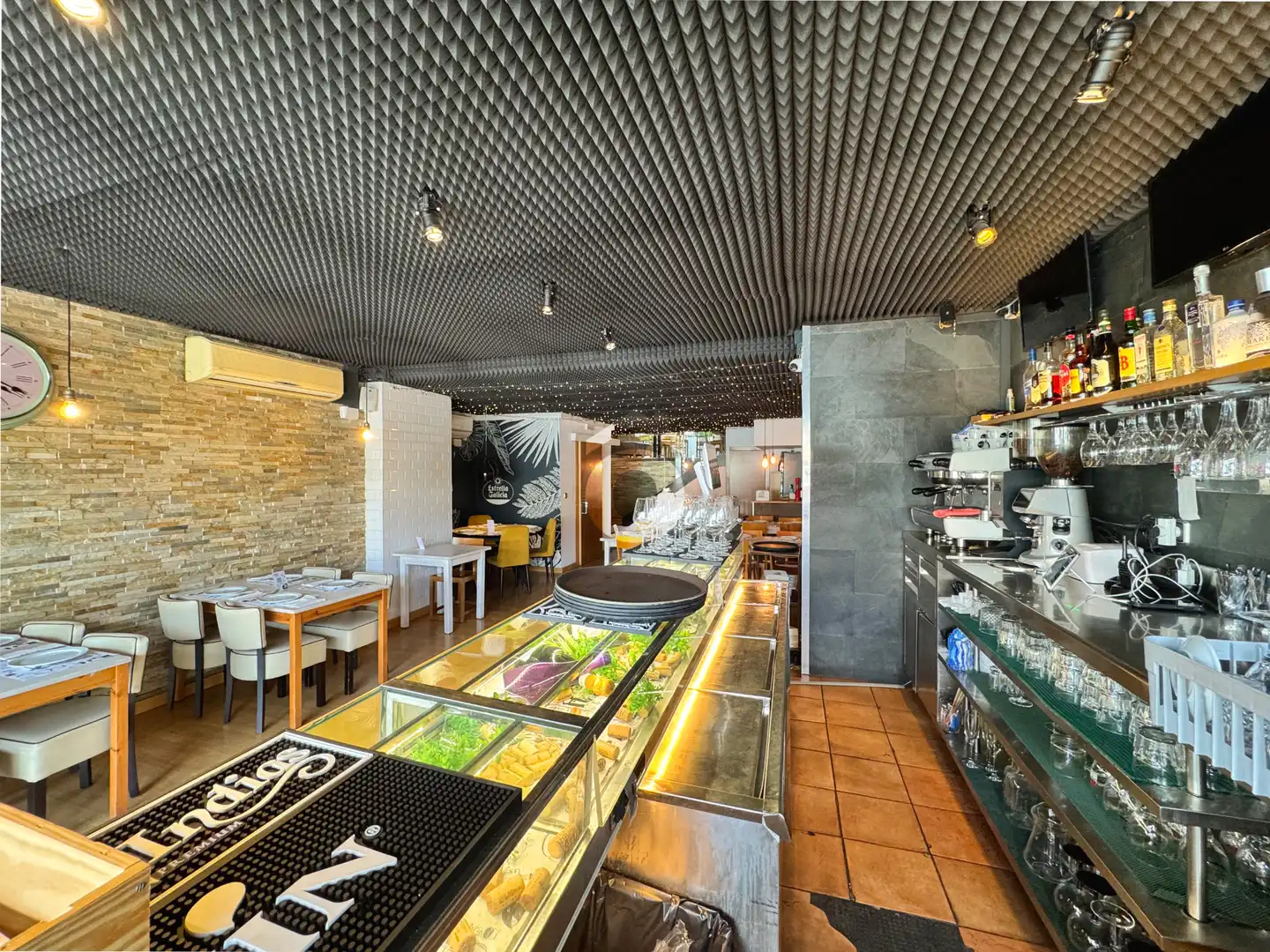Local comercial en traspaso en Carretera de Martorell, imagen 4