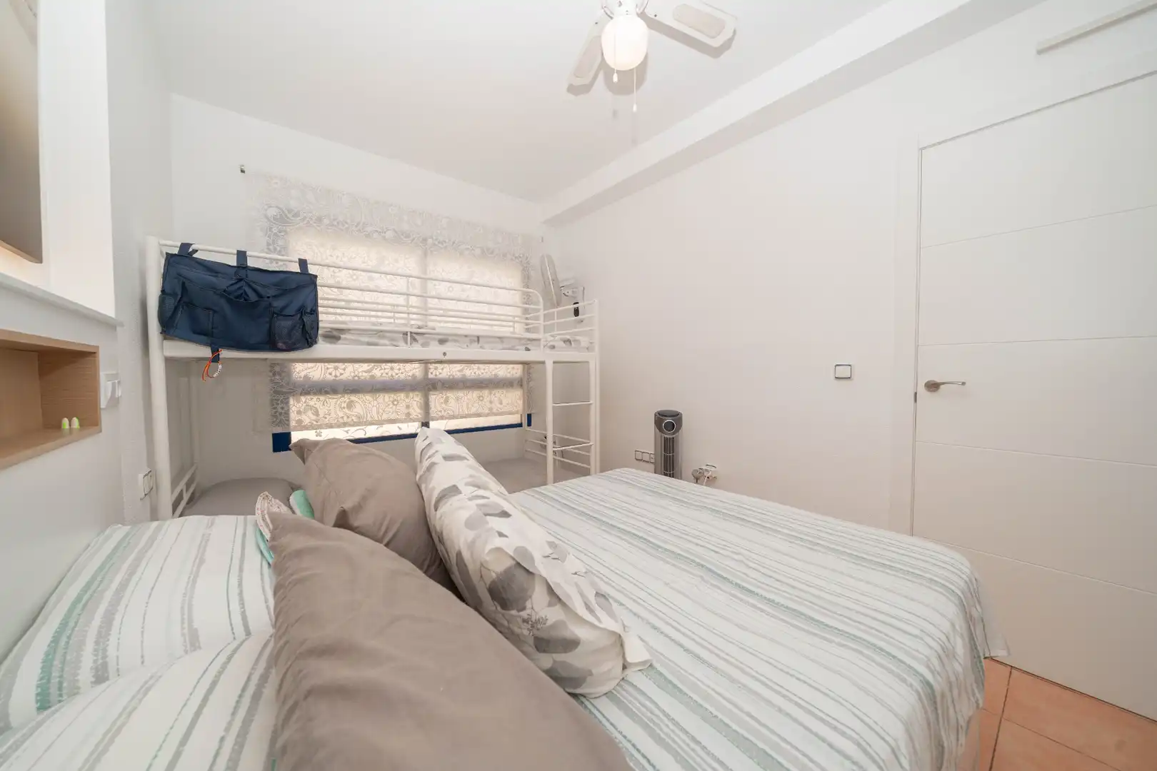Mini appartamento con piscina in vendita a Mar Menor de Cartagena – Cabo de Palos, imagen 17