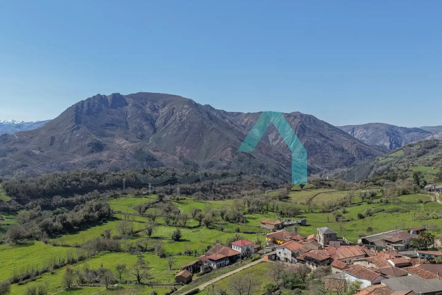 Casa con jardín en venta en Lugar Cermoño, imagen 89