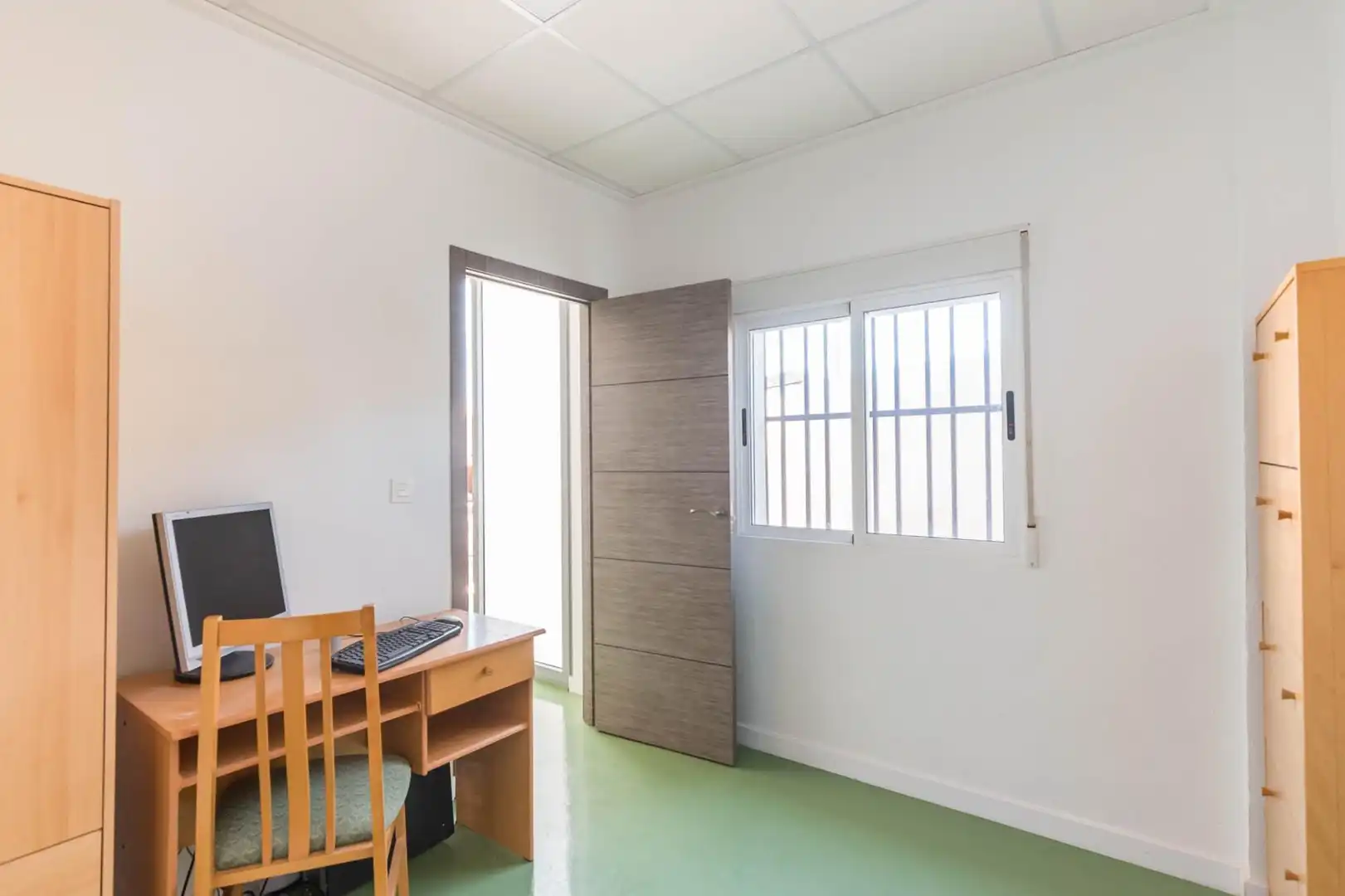 Maisonette zum Verkauf in Fortuna mit Terrasse, Möbliert und Balkon