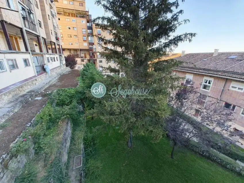 Piso en venta en Plaza Mayor - San Agustín