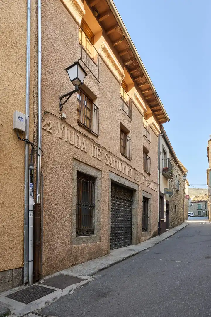 Hotel en venda a Sur, imagen 6