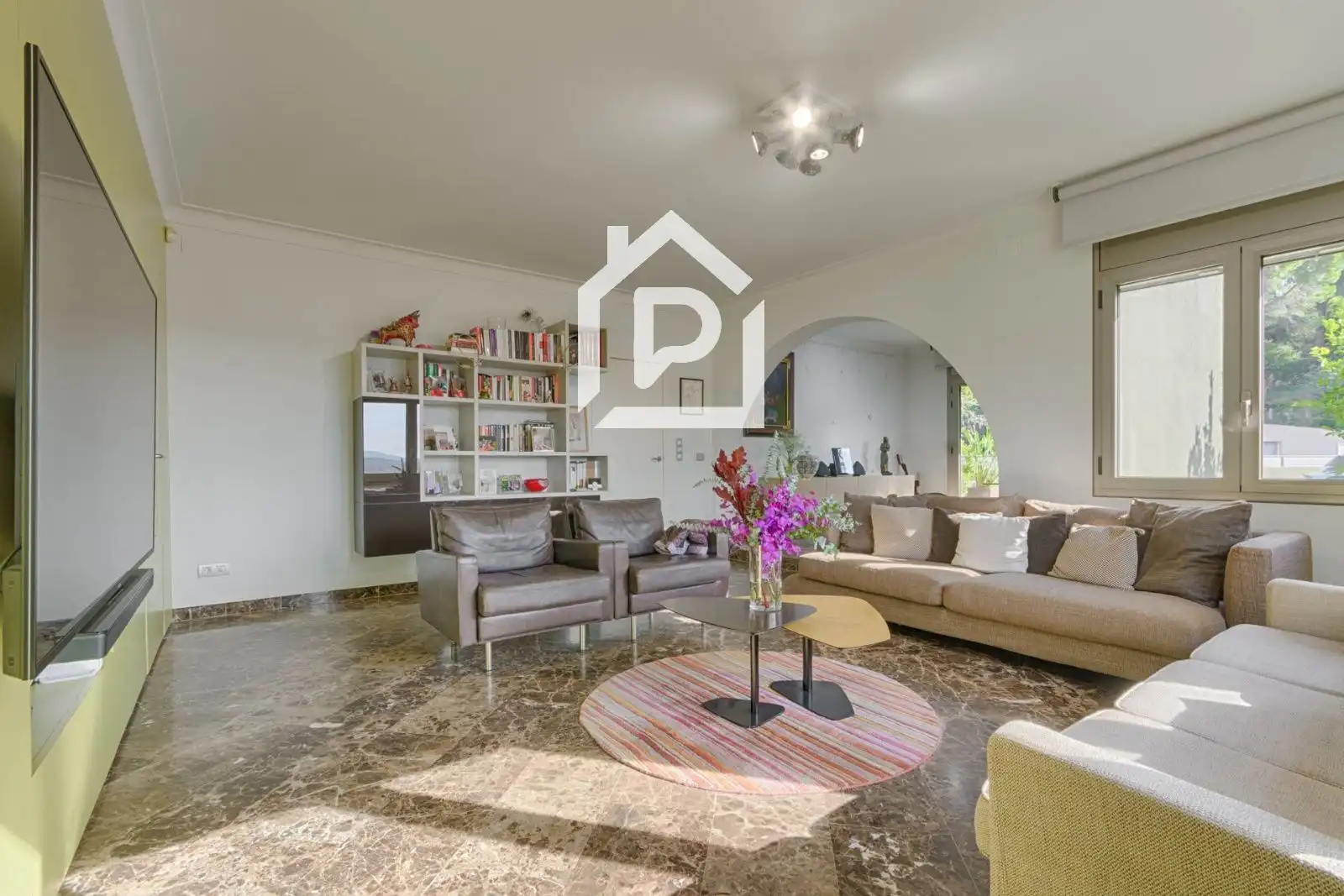 Detached house with pool for sale in Rosselló, imagen 14