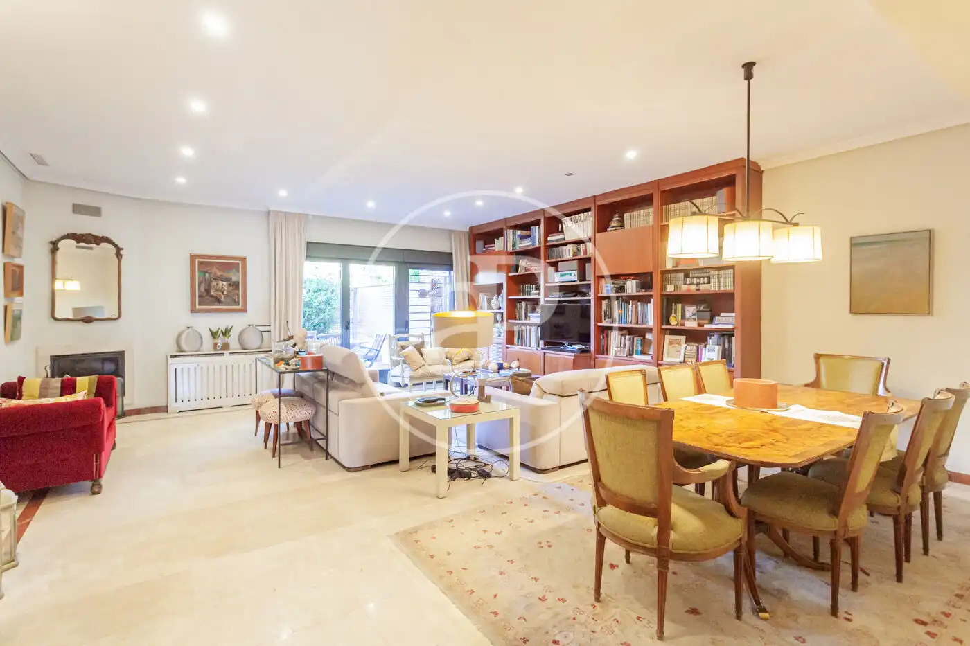 Adosado con terraza en venta en C. del Almanzora, imagen 7