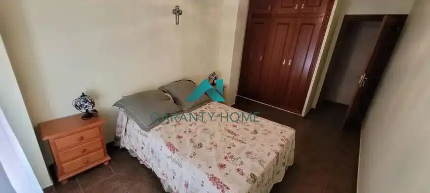Bedroom of Country homes for sale in Aldeanueva de la Sierra  with Heating, Storage room and Balcony