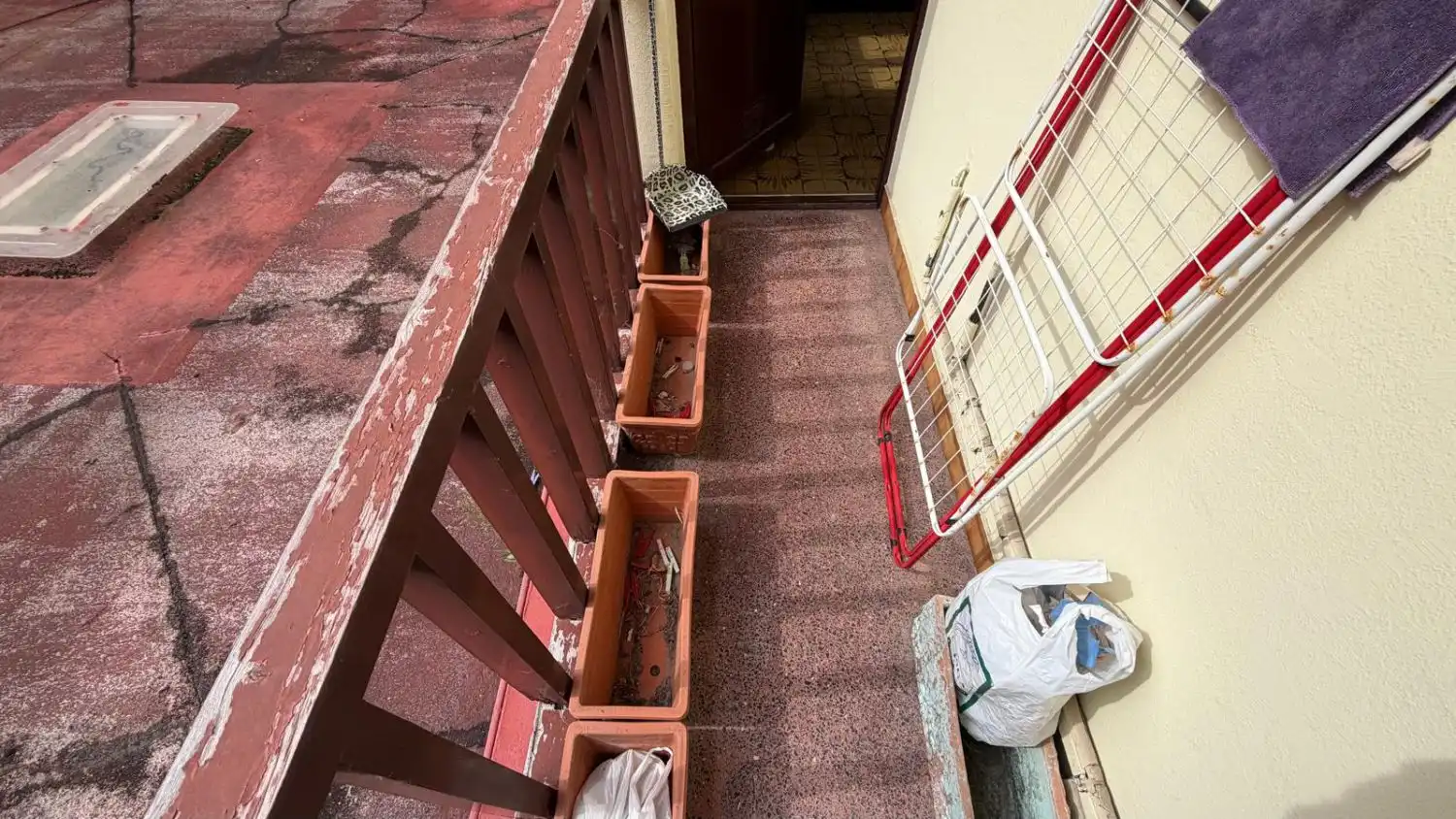 Terraza de Casa o chalet en venta en Bárcena de Cicero con Calefacción, Terraza y Trastero
