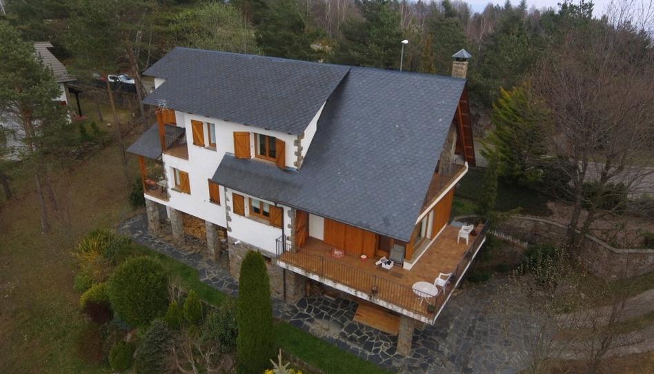 Foto 1 de Casa o xalet en venda a Camprodon, Girona