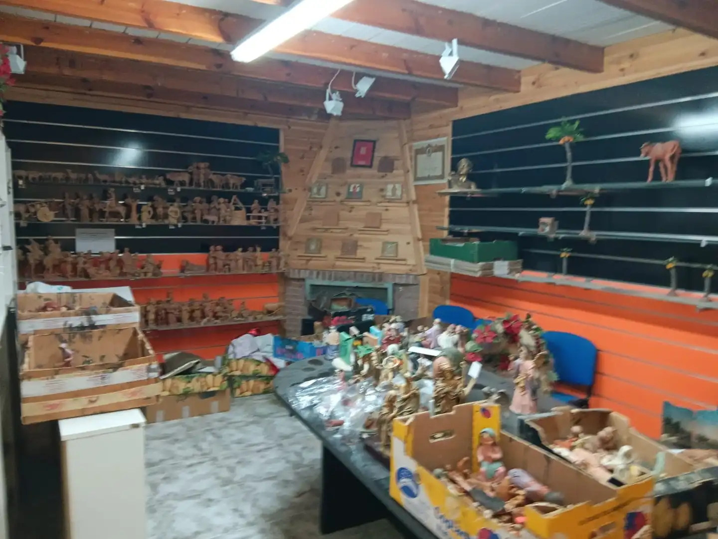 Industrial buildings for sale in Murcia