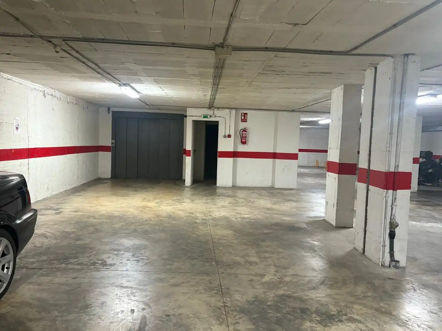 Einzelparkplatz zum Verkauf in Elche ciudad, imagen 3