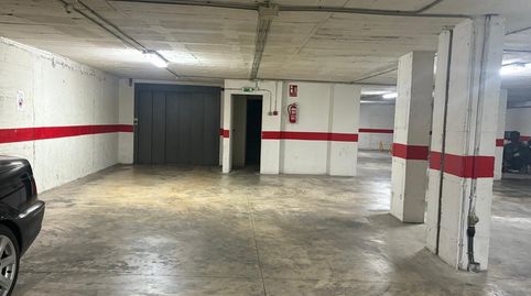 Plaza de parking, imatge 3