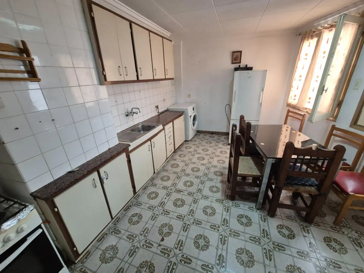 Küche von Wohnung zum Verkauf in Elda