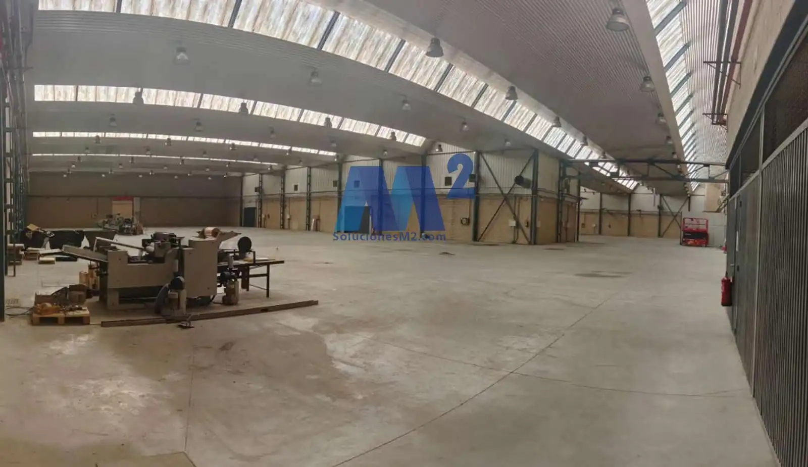 Nave industrial in affitto a Calle Yunque, 2 Polígono Industrial San José de Valderas, 28918 Leganés, Madrid., imagen 5