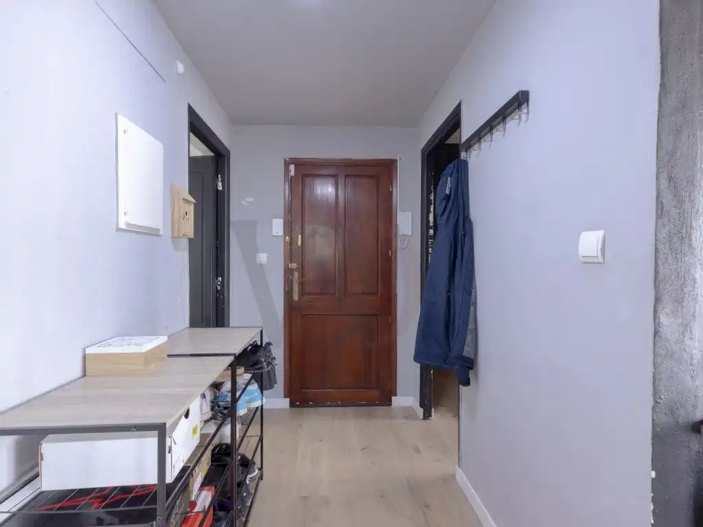 Apartamento en venta en Sant Antoni de Portmany con Amueblado