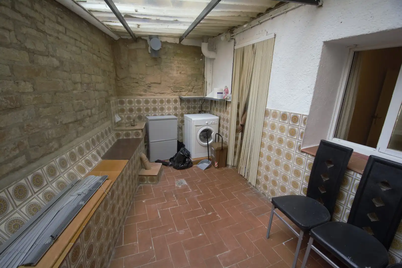 Appartement avec terrasse à vendre à Plaça del General Prim, imagen 11