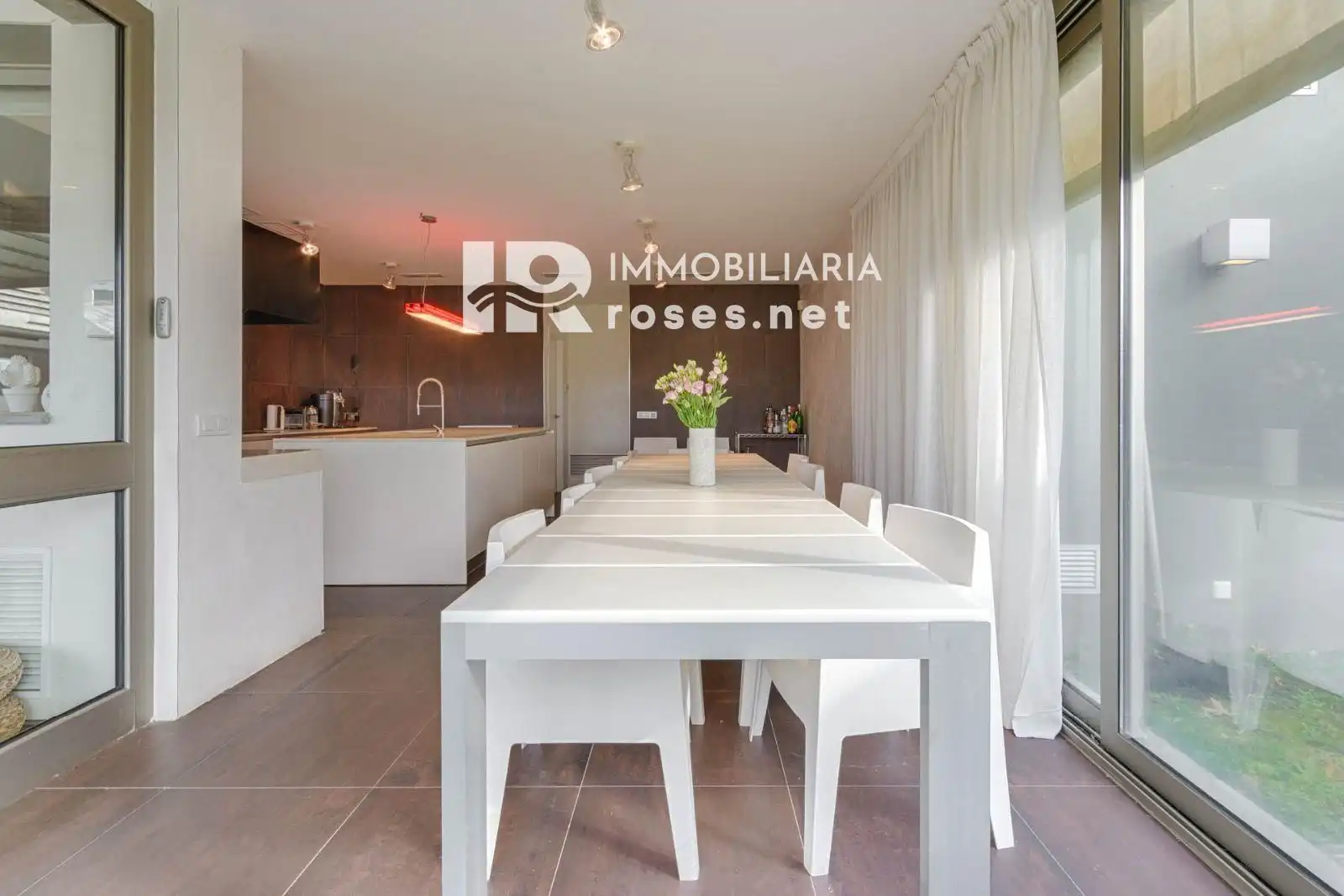 Villa con piscina in vendita a Rosselló, imagen 52