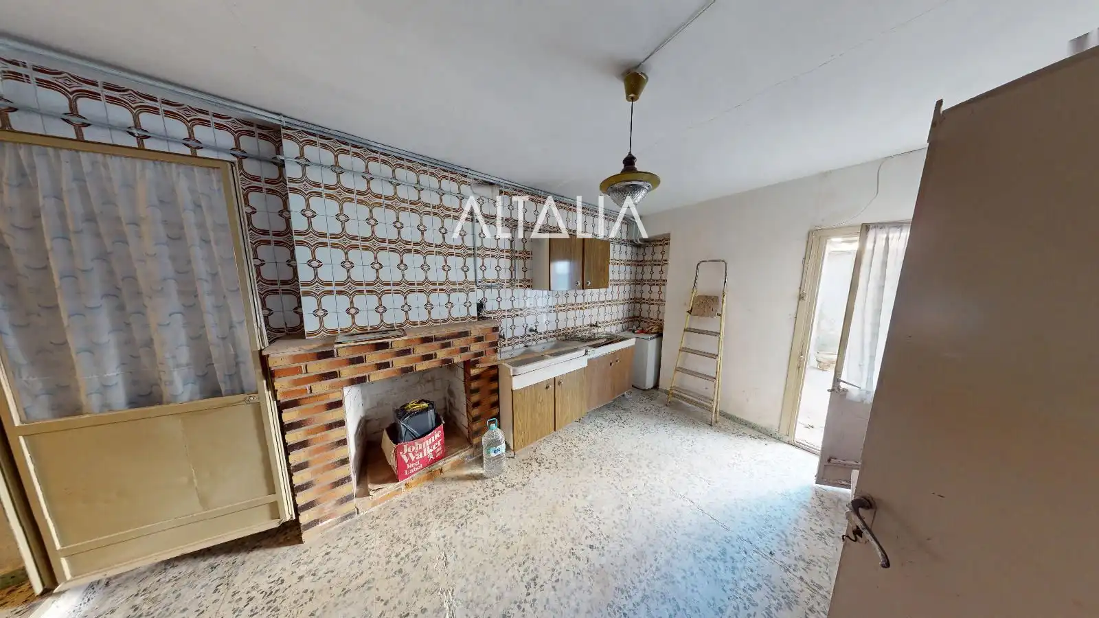 Casa con jardín en venta en FRANCISCO RUIZ JARABO, imagen 14