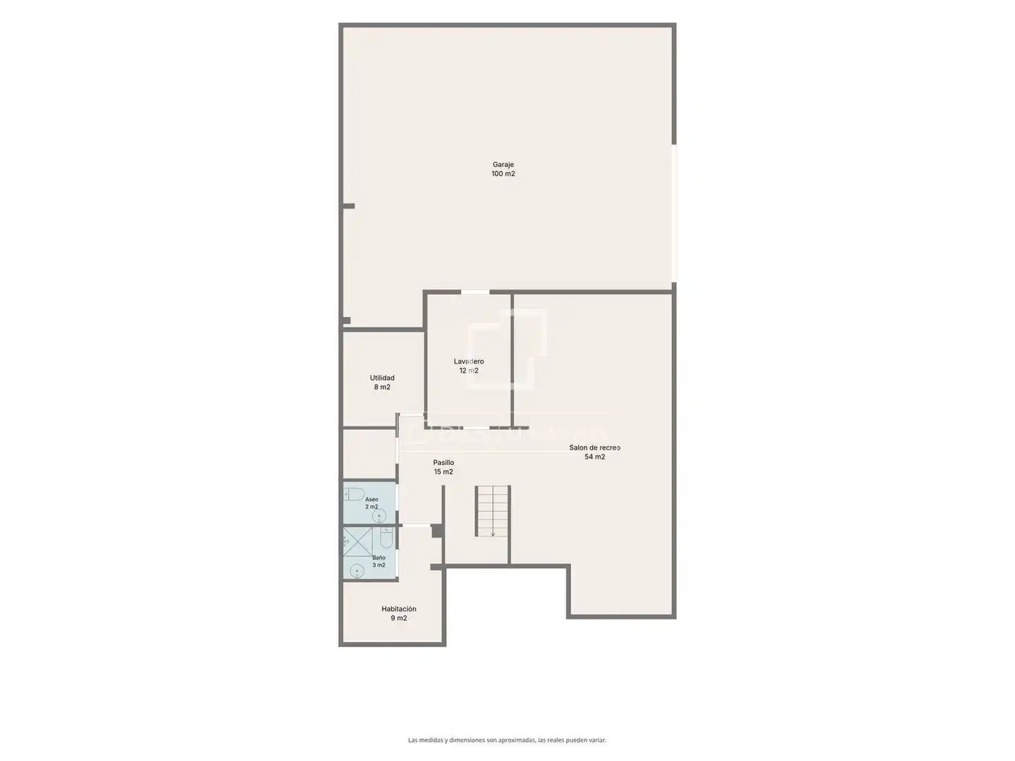 Villa con balcone in vendita a Vallpineda - Santa Bárbara, imagen 52