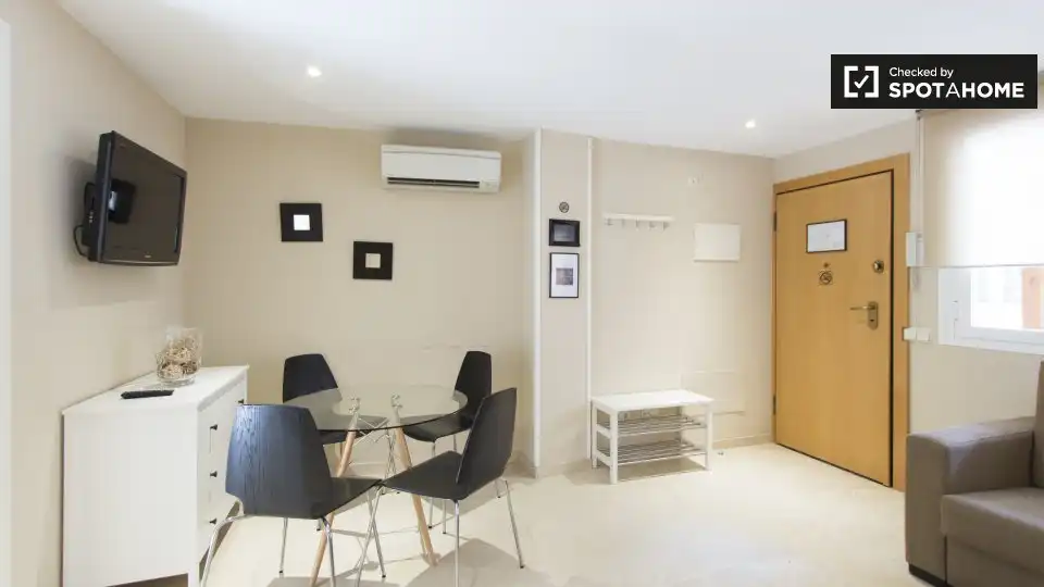 Wohnung zur Miete in Centro, imagen 5
