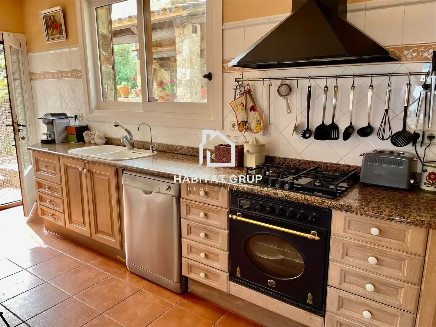 Casa amb jardí en venda a Platja d'Aro, imagen 32