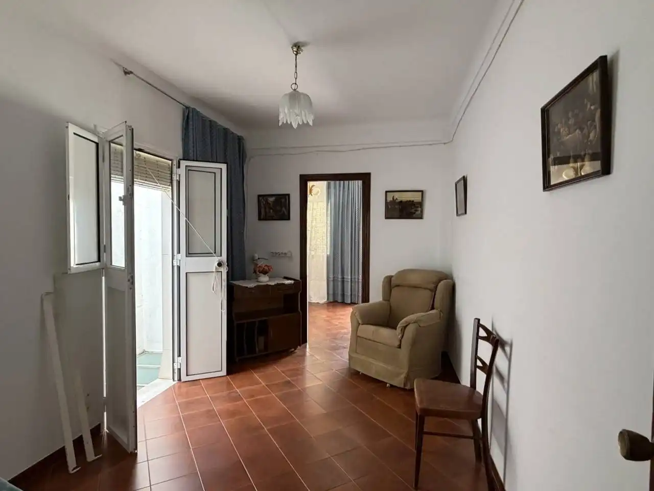 Casa o xalet en venda en Osuna amb Terrassa