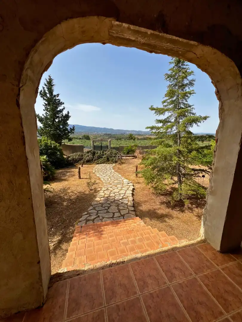 Casa o xalet en venda en Alfarrasí