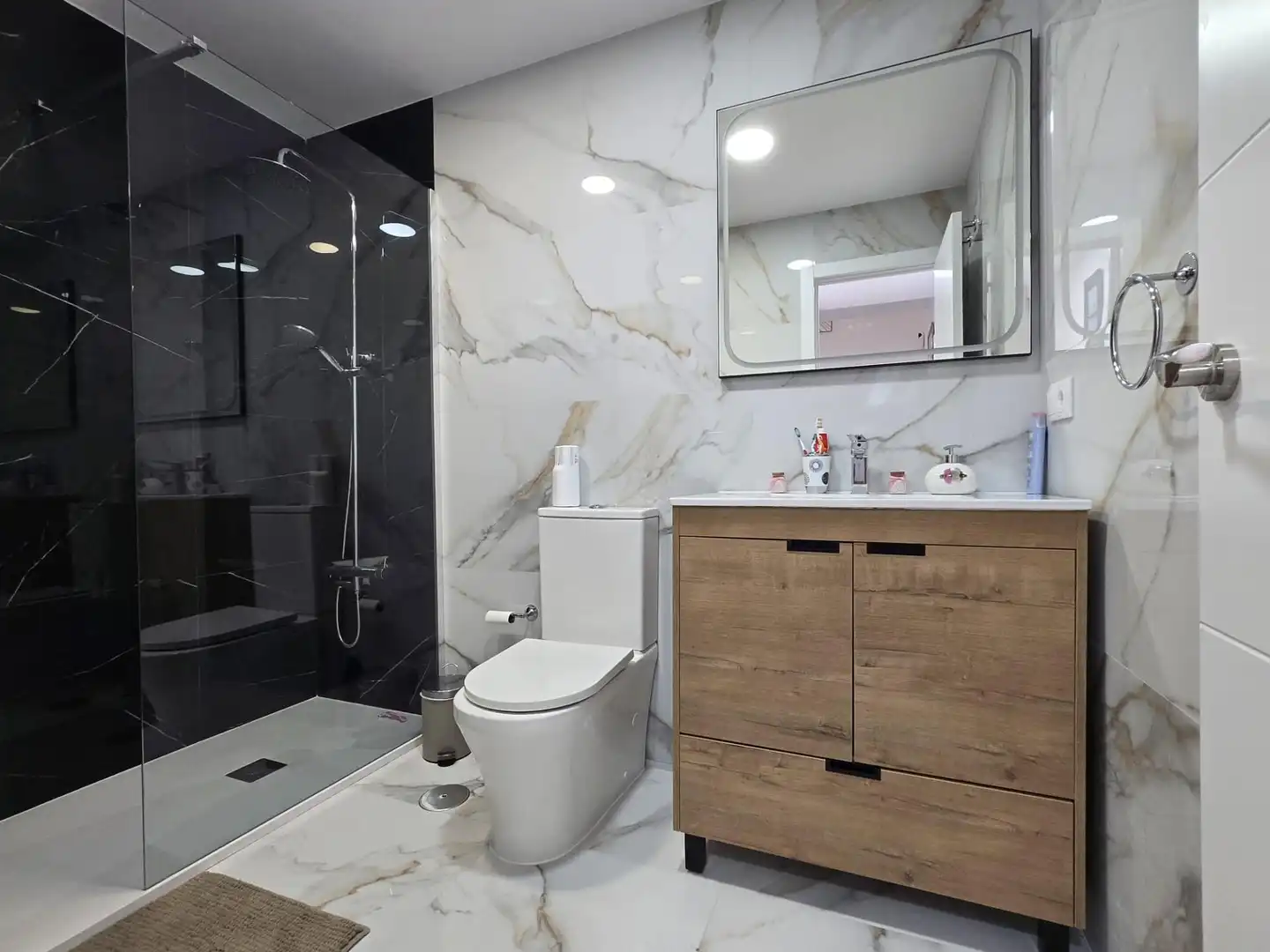 Maison mitoyenne avec terrasse à vendre à Los Boliches, imagen 20