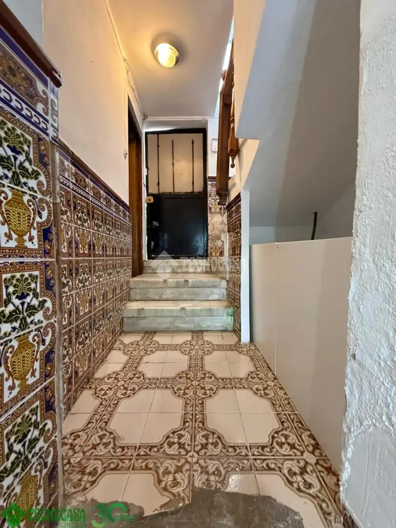 Casa adosada en venta en Santa Cruz de la Zarza con Aire acondicionado, Alarma y Piscina comunitaria