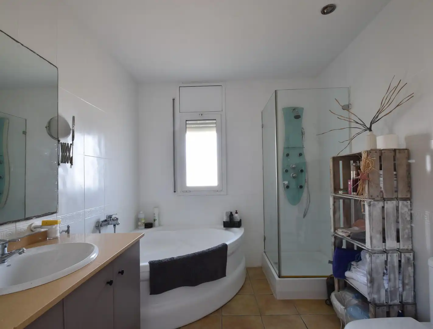 Casa con terraza en venta en Canyelles, imagen 28