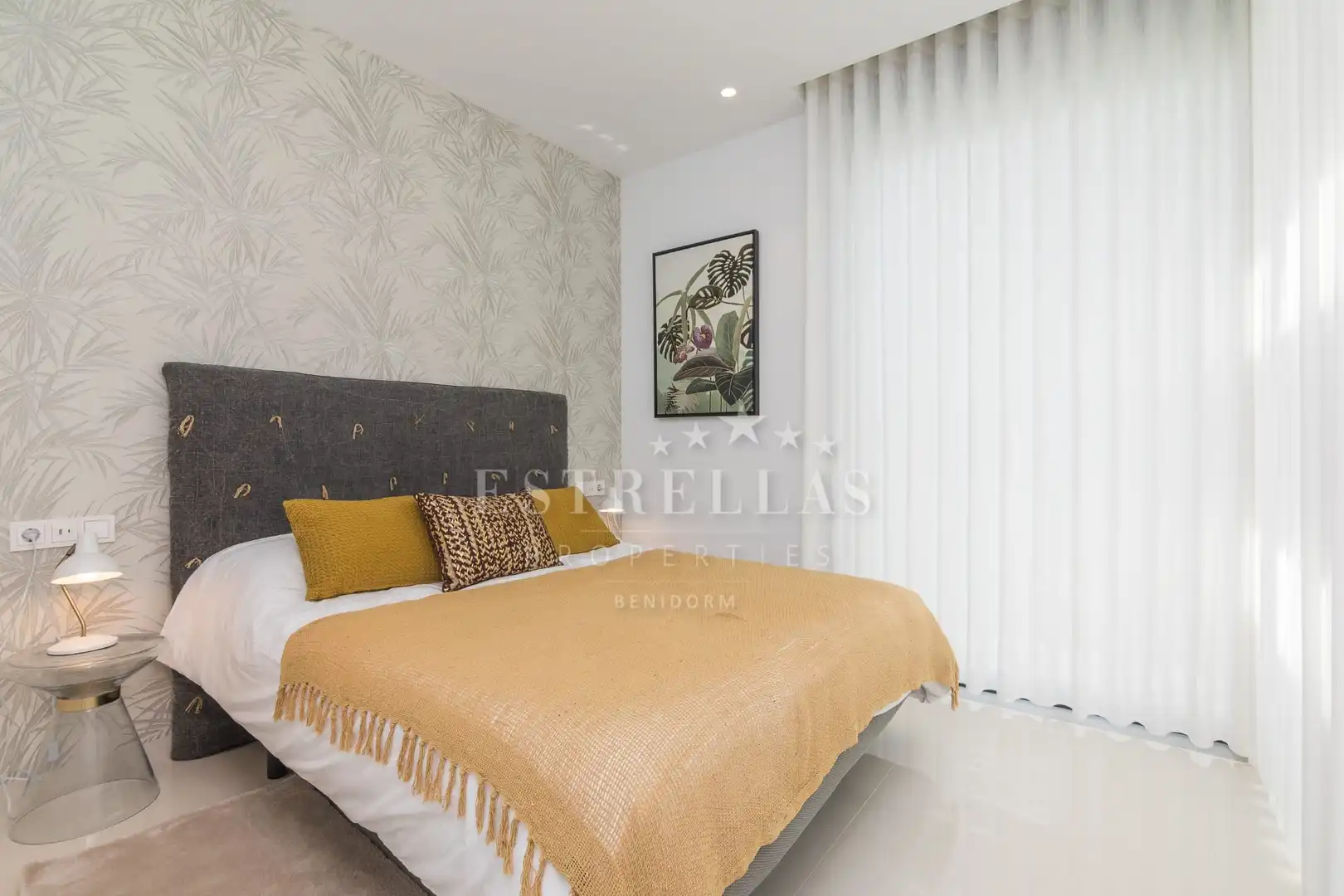 Chalet con piscina en venta en Golf Bahía, imagen 12