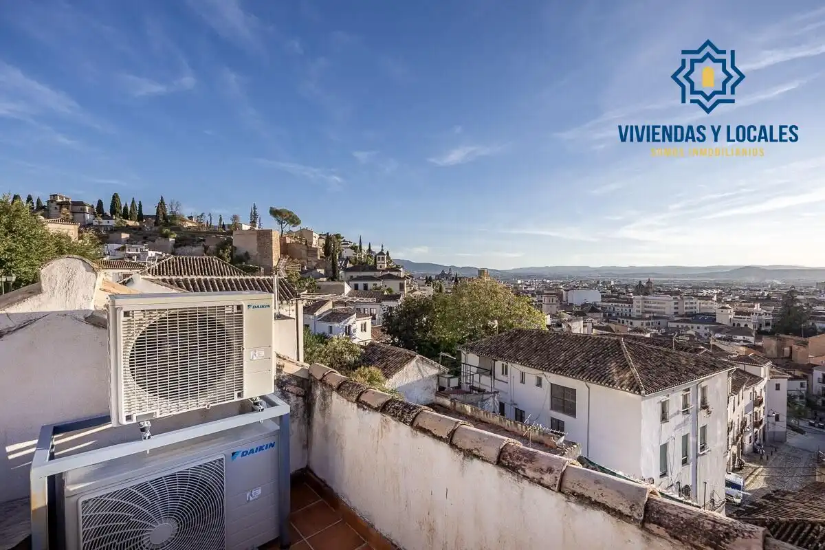 Maison avec terrasse à vendre à Calle PERNALEROS BAJO, imagen 53