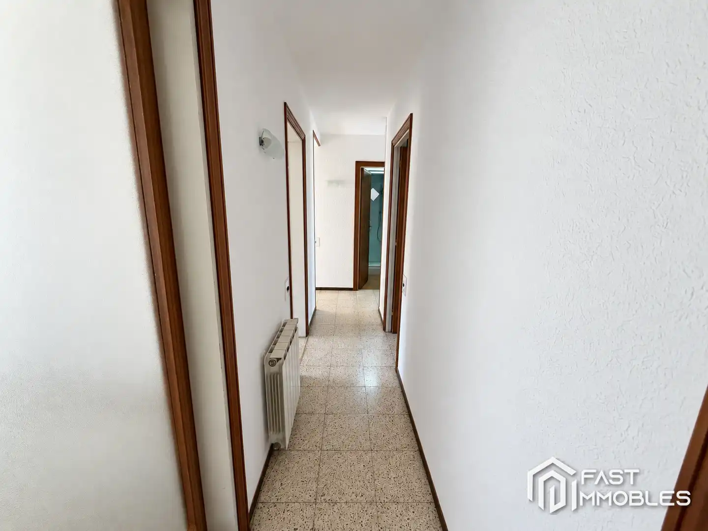 Appartamento con terrazza in vendita a Carrer de Sicília, imagen 22
