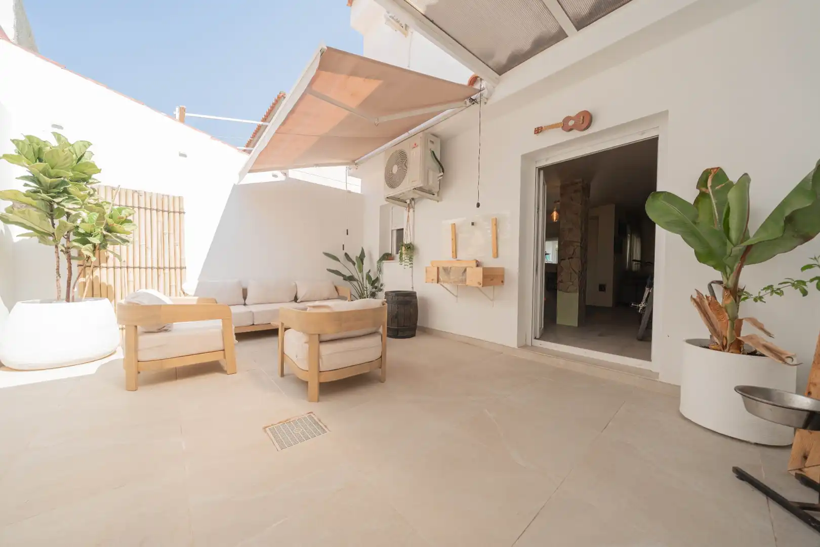 Reihenhaus mit Pool zum Verkauf in Santiago de la Ribera, imagen 26