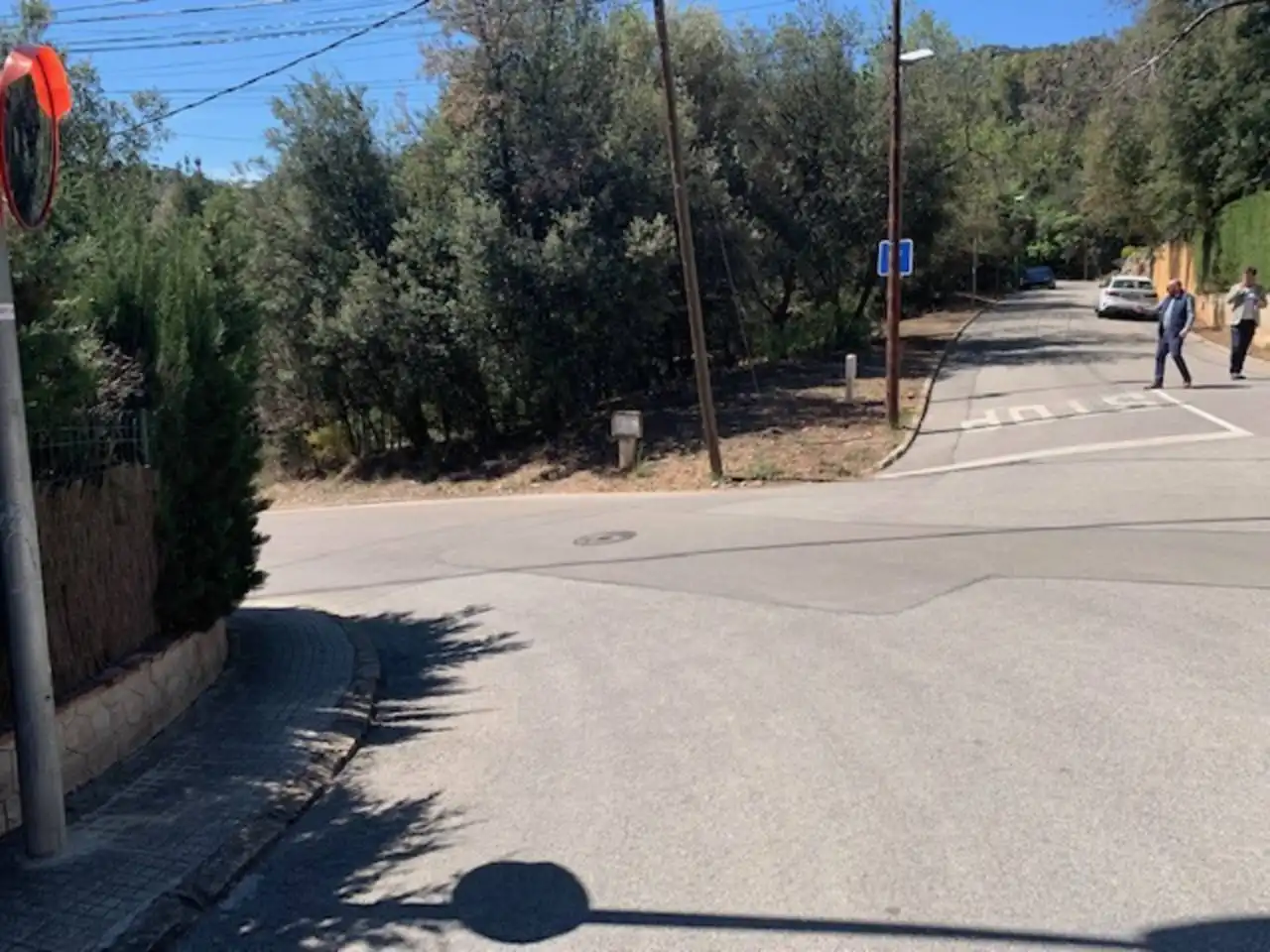 Rural land for sale in Calle de la serra del gall, imagen 5
