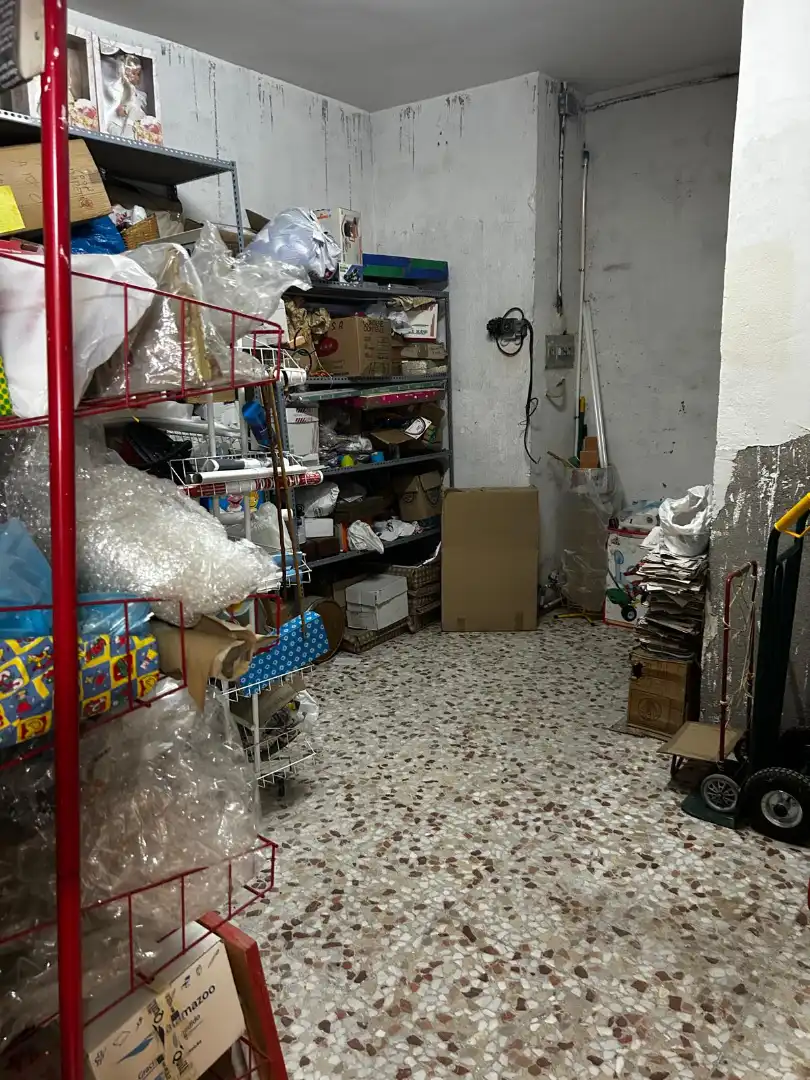 Gewerbefläche zum Verkauf in Calle Huerta del Marqués, imagen 7