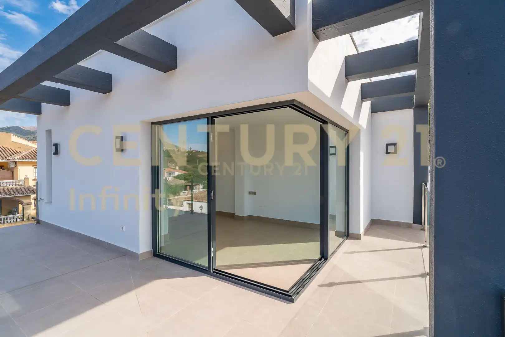 Casa con terrazza in vendita a Calle Apero de Cortijo Chico, Mijas, Spain 5, imagen 21