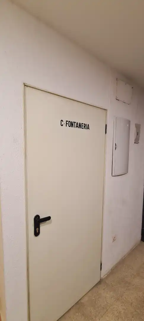 Flat for sale in El Tiemblo   with Heating, Parquet flooring and Storage room