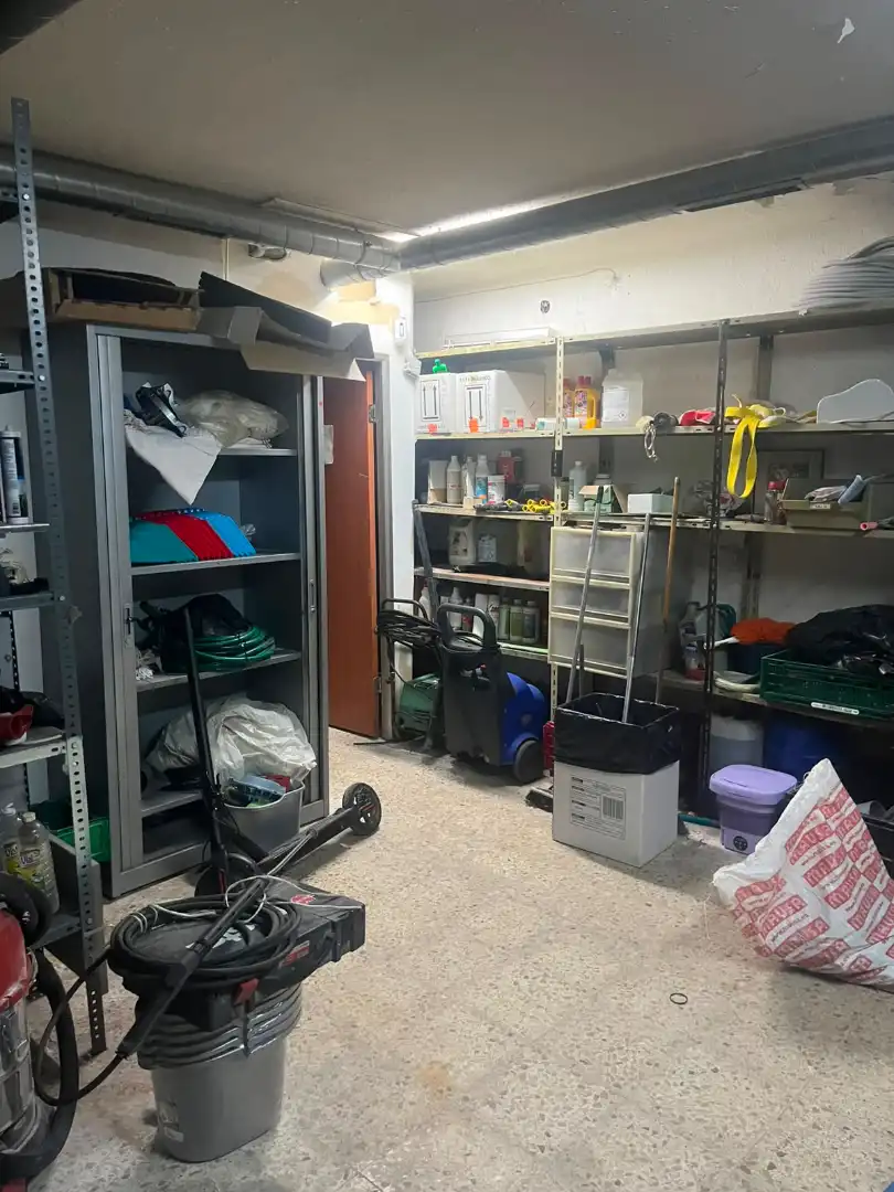 Local de lloguer en Barcelona amb Calefacció