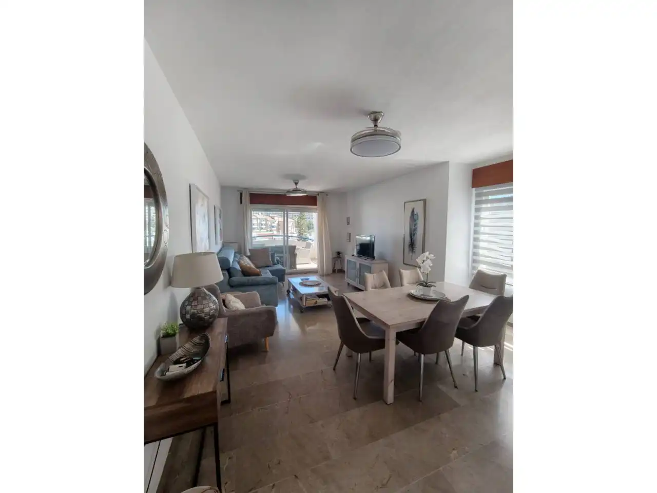 Apartamento con piscina en venta en Avenida Marysol, imagen 50