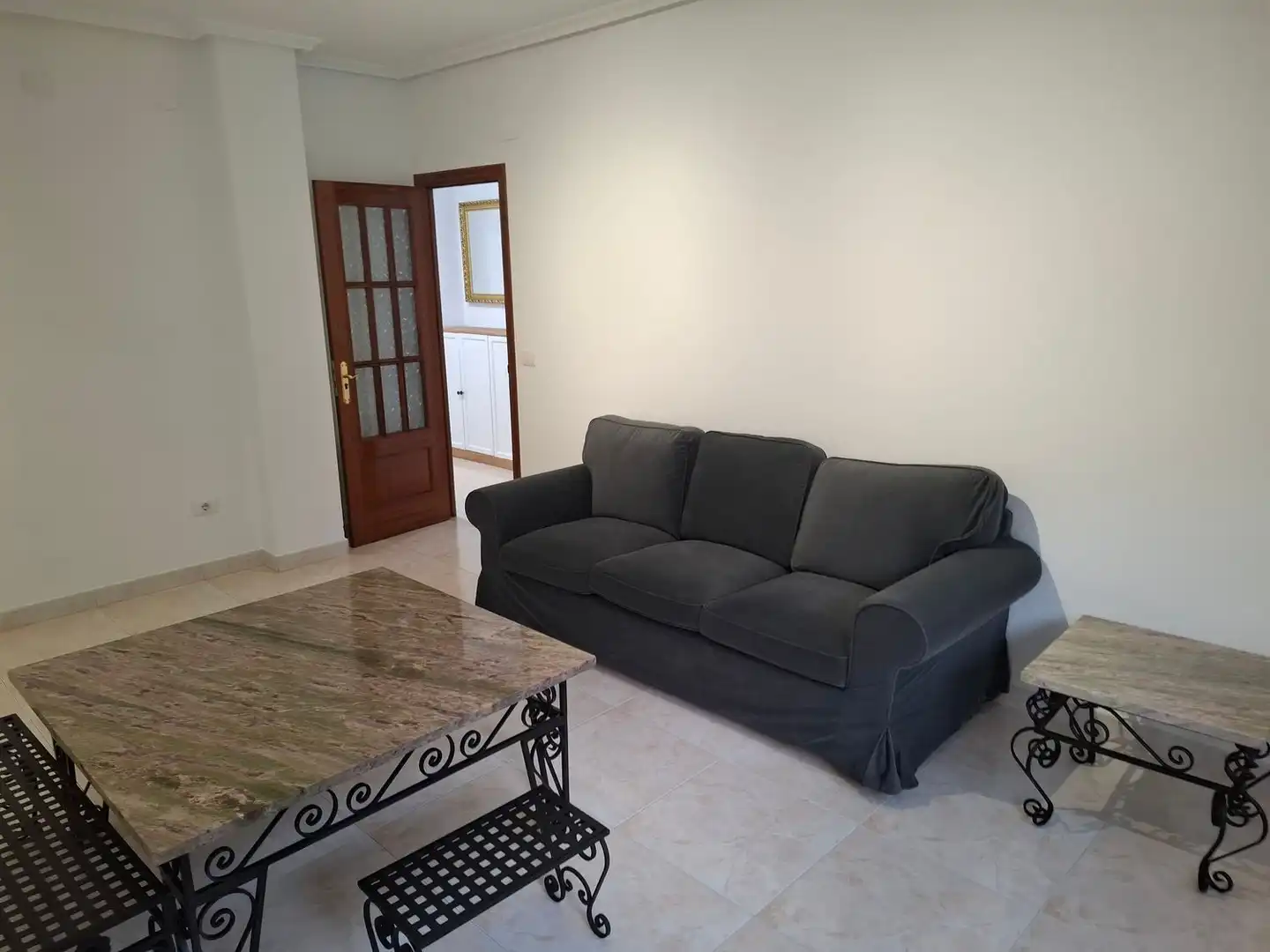 Appartement avec ascenseur à louer à Calle Manuel Murguía, imagen 14