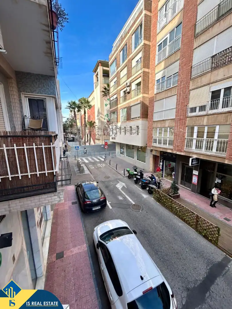 Apartment mit Aufzug zum Verkauf in Centro, imagen 26