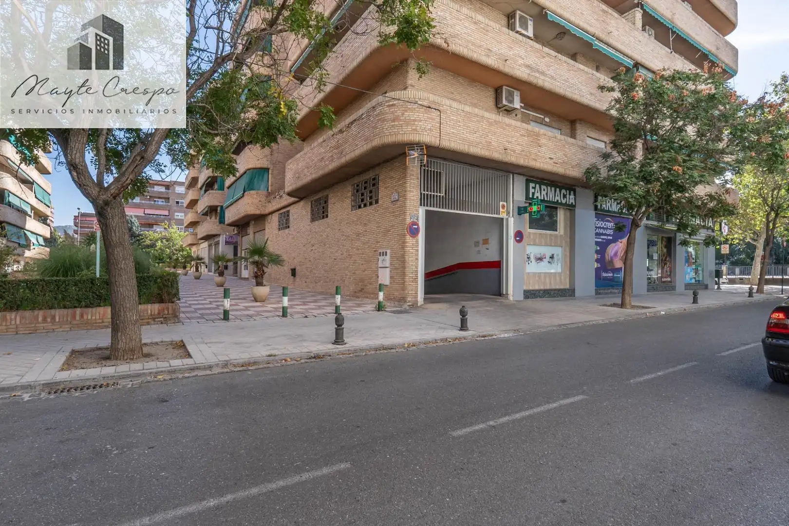 Aparcament en venda a Calle del Profesor Agustín Escribano, imagen 24