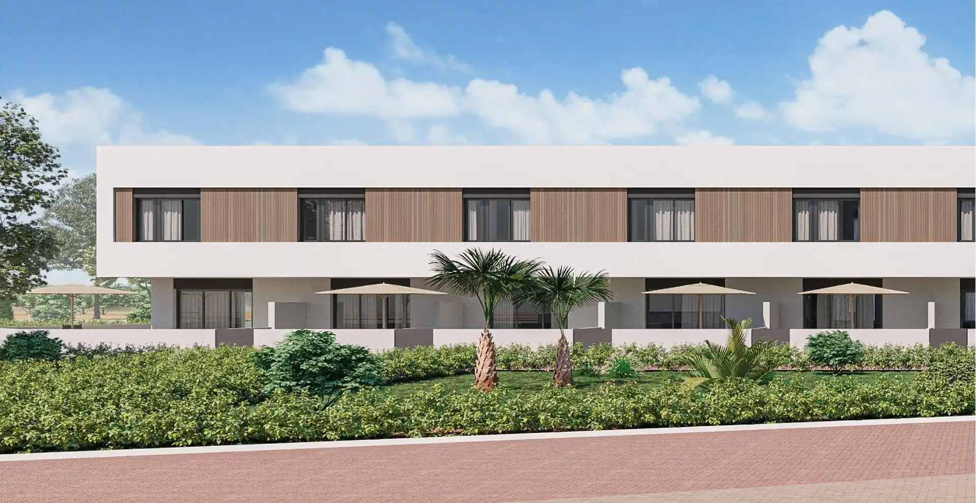 Casa rústica amb piscina en venda a Pilar de la Horadada ciudad, imagen 4